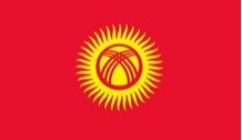 吉尔吉斯坦
